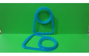 Quai 5L nước suối Xanh