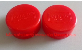 NẮP NƯỚC TƯƠNG CHINSU NẮP NƯỚC TƯƠNG CHINSU