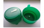 NẮP NƯỚC SUỐI, TINH KHIẾT 5 GALONS (MÃU 1)